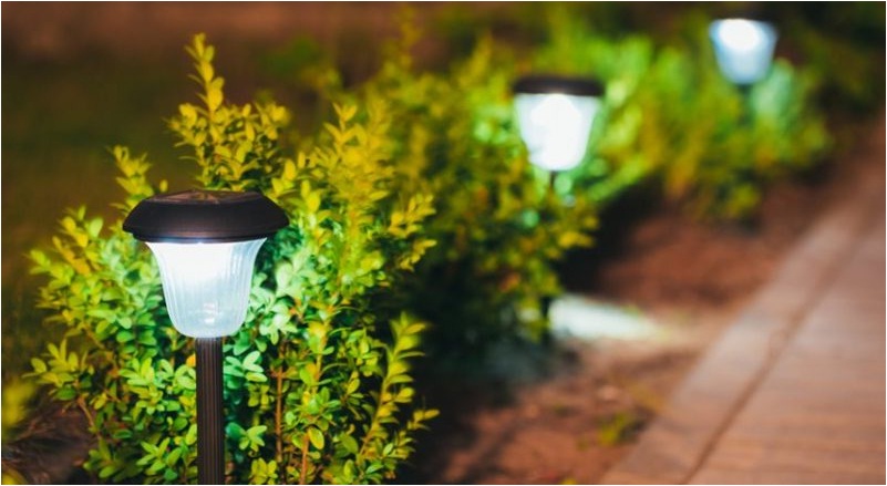 best low voltage landscape lighting